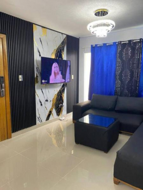 Luxury Penthouse Santo Domingo W